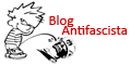 Questo blog è antifascista
