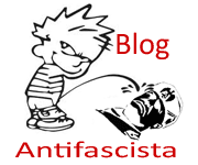Questo blog è antifascista